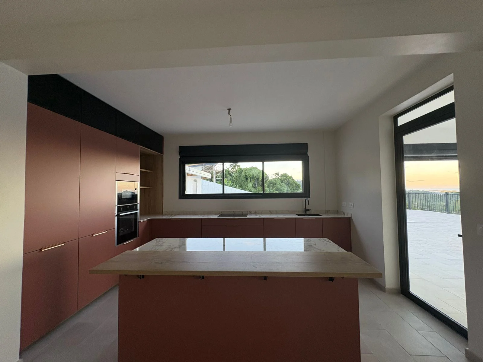 pjt 1.3 Cuisine architecte d'intérieur