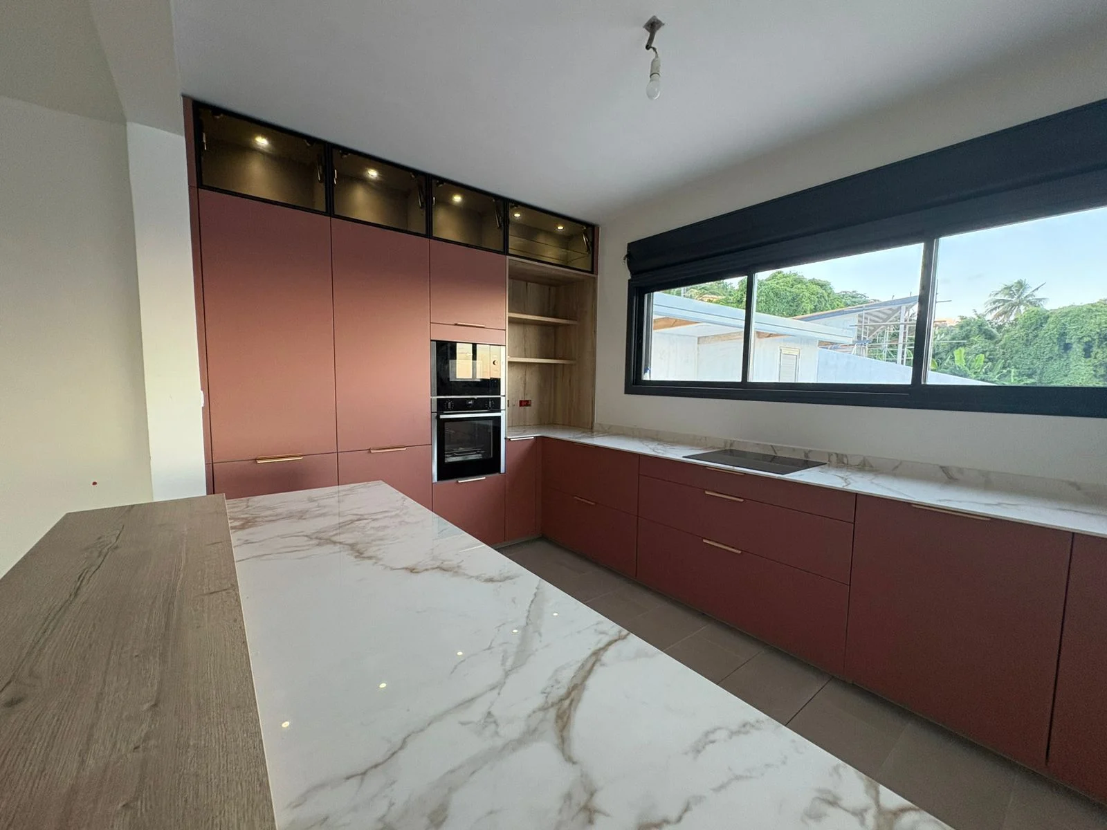 pjt 1.4 Cuisine architecte d'intérieur